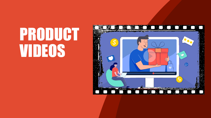 PRODUCT VIDEOS