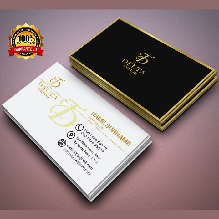 DESIGN PROFESSIONAL BUSINESS CARDS opt (2)
