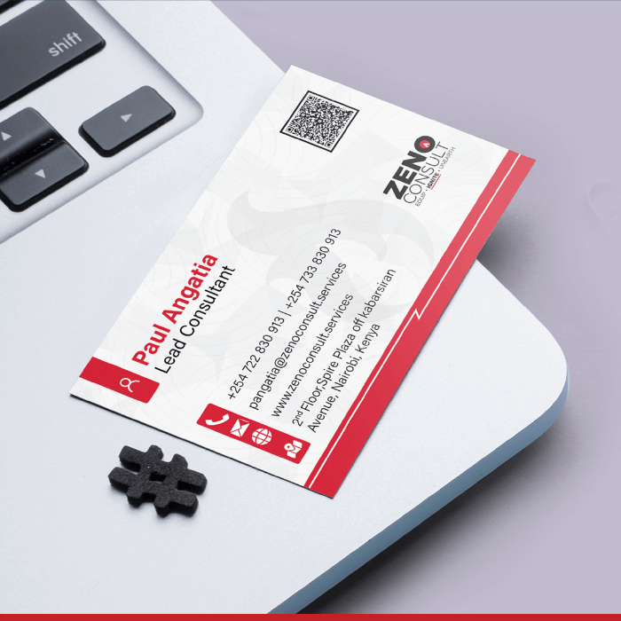 business cards and logo designs in kenya