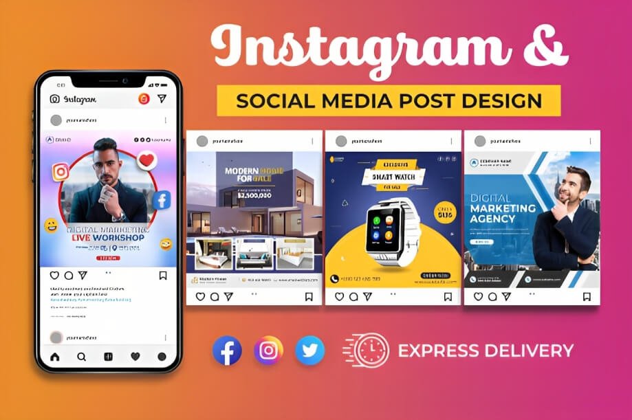 The best Social Media Post Graphics Services in Kenya .opt