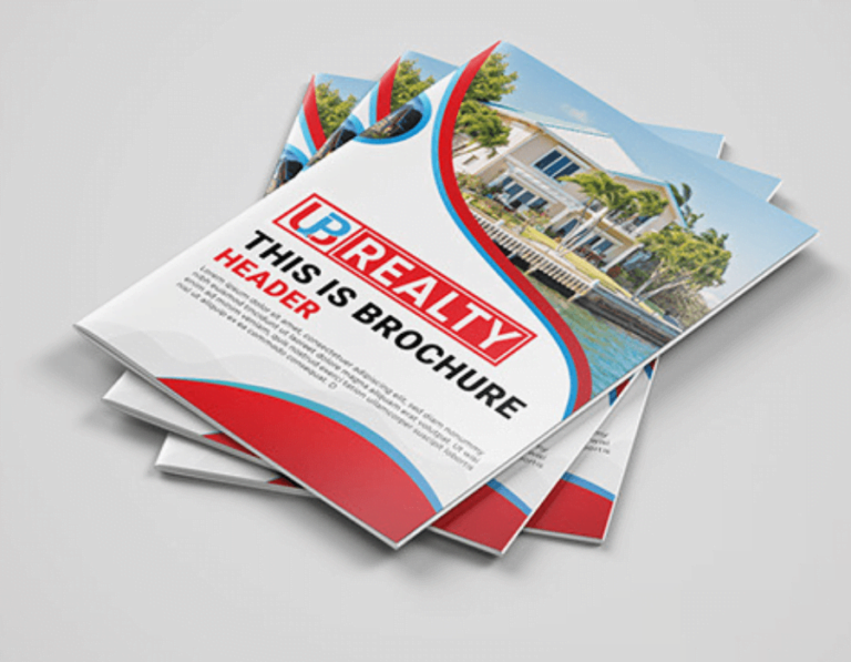 professional brochures design in kenya. Brochures design Services in Kenya