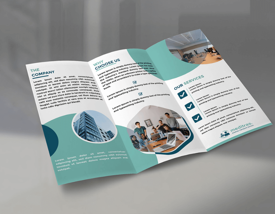 Get the Best Brochure Design Services in Kenya. Brochure design in kenya