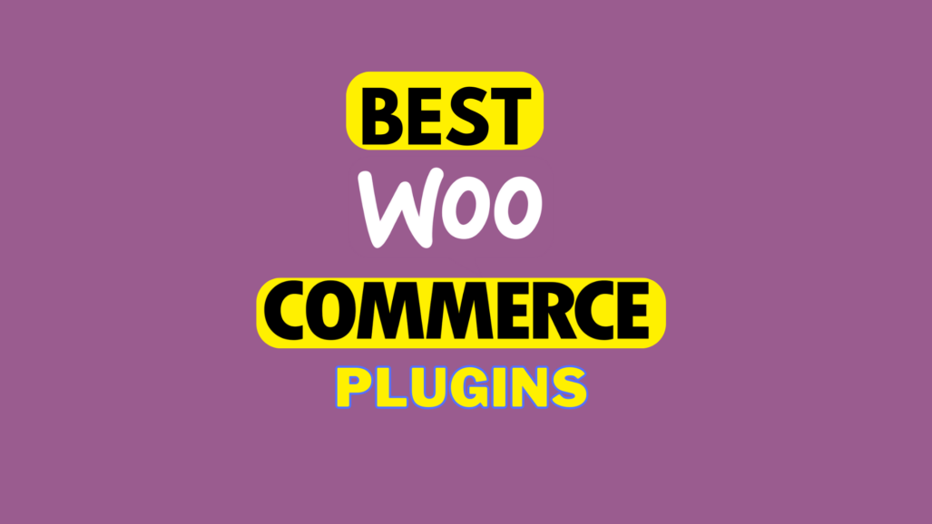Top 10 WordPress Plugins for WooCommerce 2024