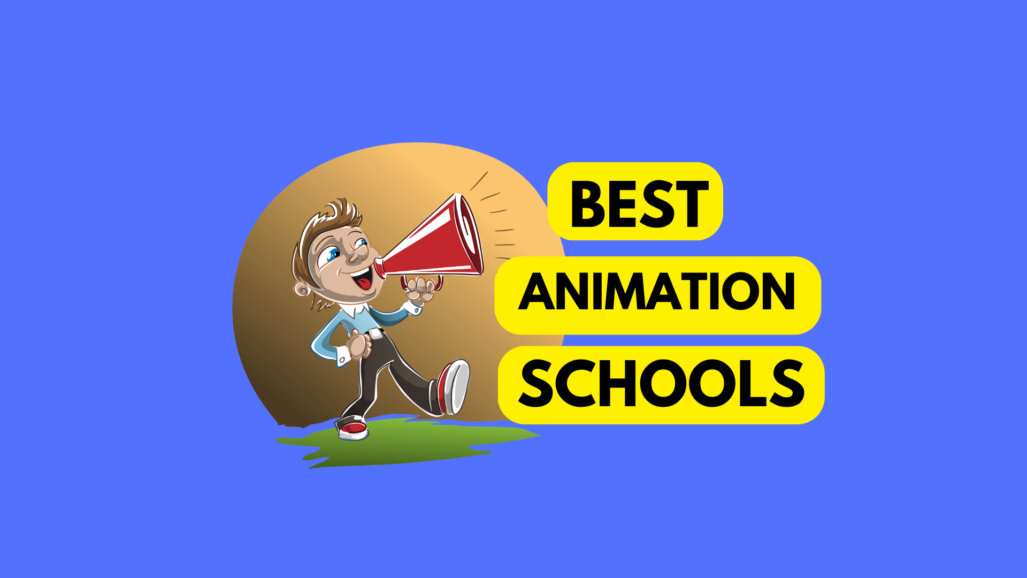 List Of Best Animation Schools In Kenya 2023