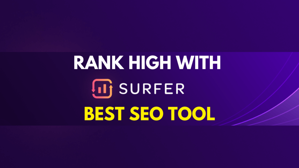 Surfer SEO Review 2023.Can you rank high with surfer seo